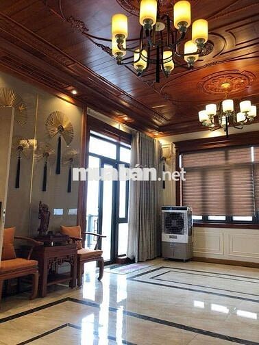 Biệt Thự Định Danh_ 305m2 , Trung Tâm Trường Thọ, Thủ Đức. 