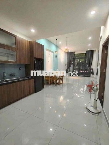 Nhà phú mỹ khu TMai- dịch vụ 117m 3 phòng ngủ full nội thất, thủ dầu 1