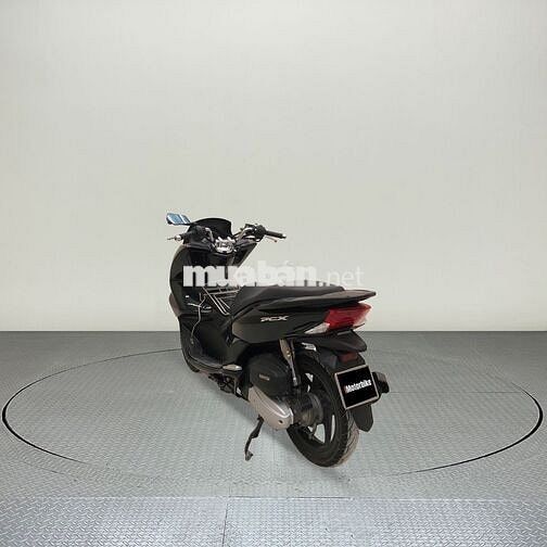 Honda PCX 125 2014 Đen 35000 km