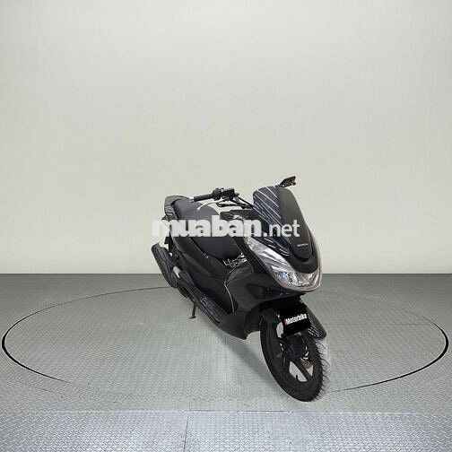 Honda PCX 125 2014 Đen 35000 km
