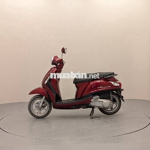 YAMAHA GRANDE - 2017 - 35.000KM - BSTP 