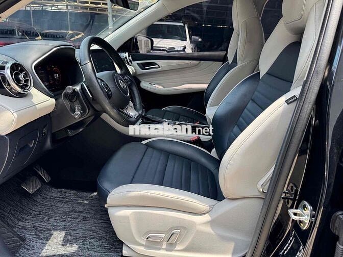 MG HS 1.5 Turbo 2024 59.000km Đen