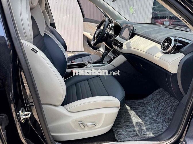 MG HS 1.5 Turbo 2024 59.000km Đen