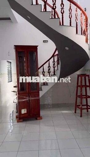 Cần cho thuê nhà mới xây sạch sẽ ở Tương Bình Hiệp