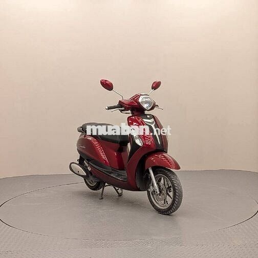 YAMAHA GRANDE - 2017 - 35.000KM - BSTP 