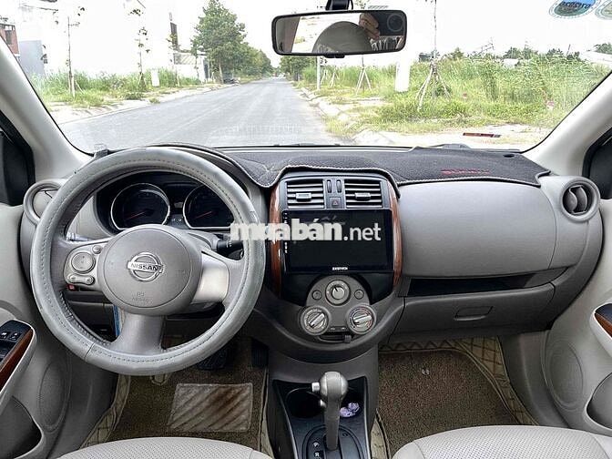 Nissan Sunny 2017 Trắng 99000 km