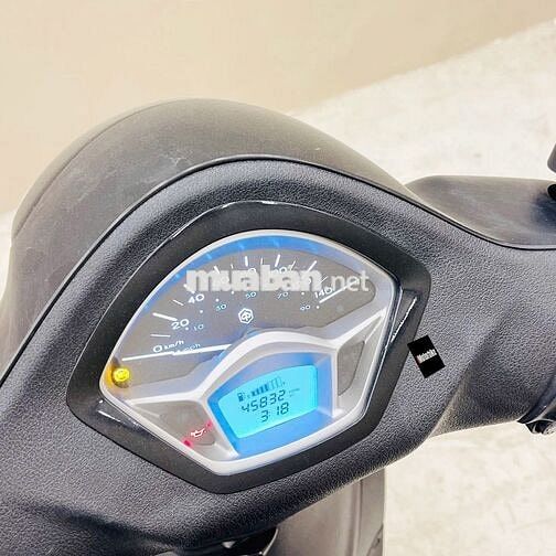  LIBERTY 125 ABS - 2023 - 45.000KM - BSTP
