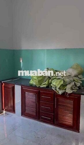 Cần cho thuê nhà mới xây sạch sẽ ở Tương Bình Hiệp