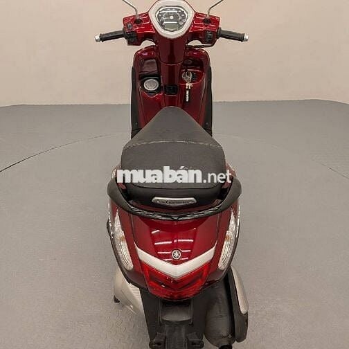 YAMAHA GRANDE - 2017 - 35.000KM - BSTP 