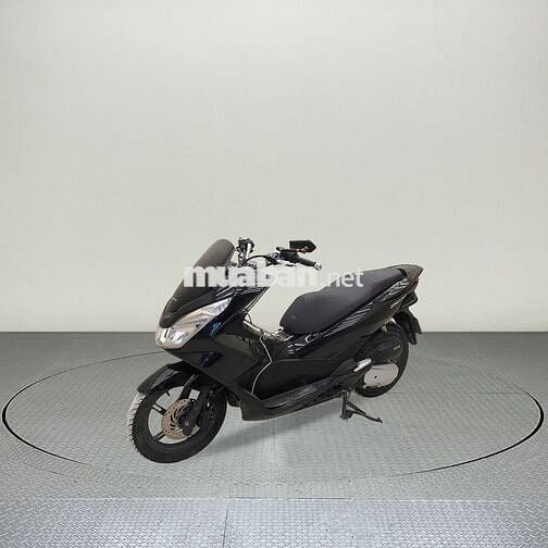 Honda PCX 125 2014 Đen 35000 km