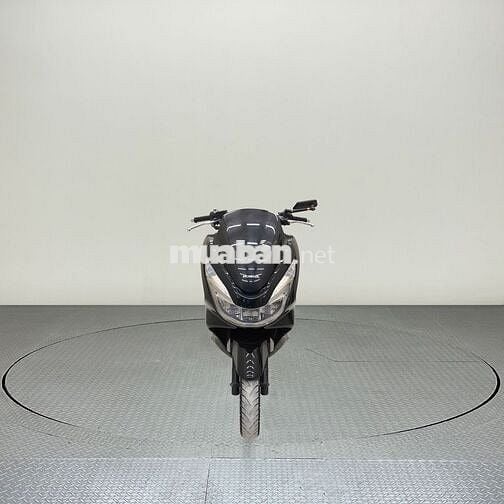 Honda PCX 125 2014 Đen 35000 km