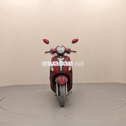 YAMAHA GRANDE - 2017 - 35.000KM - BSTP 