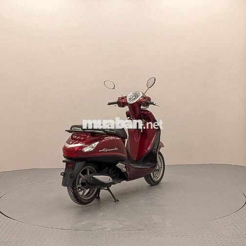 YAMAHA GRANDE - 2017 - 35.000KM - BSTP 