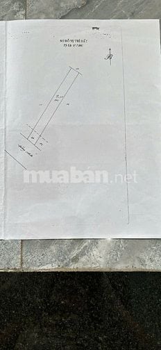 BÁN NHÀ ĐẤT – DIỆN TÍCH RỘNG, TIỀM NĂNG ĐẦU TƯ
