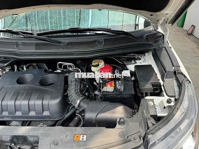 Ford Explorer 2017 Trắng 88.000 km