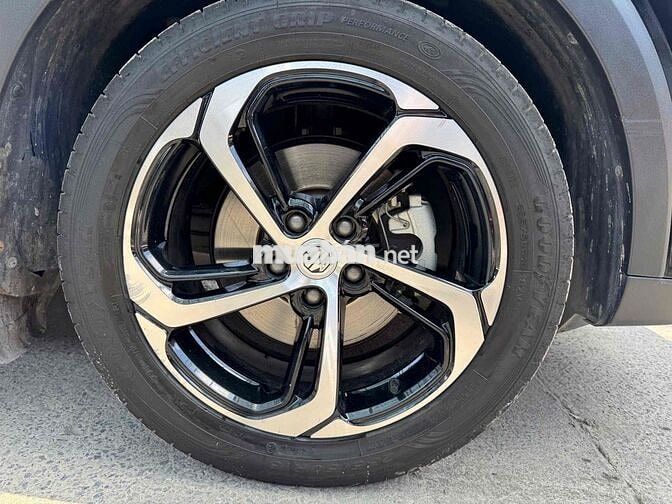 MG HS 1.5 Turbo 2024 59.000km Đen
