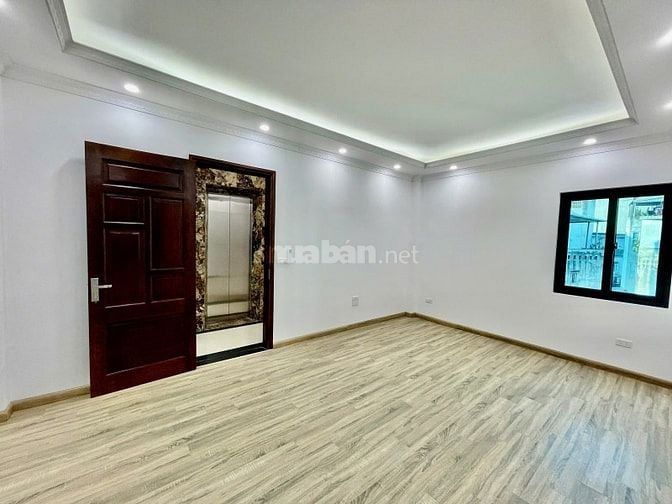 🔥 Bán nhà phố Trần Duy Hưng 50m2 thang máy giá 13,9 tỷ  🔥