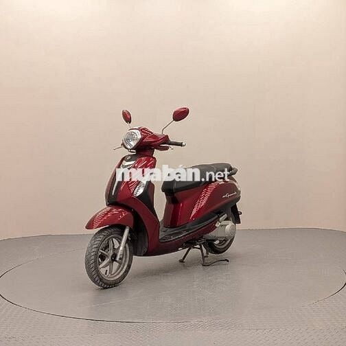 YAMAHA GRANDE - 2017 - 35.000KM - BSTP 