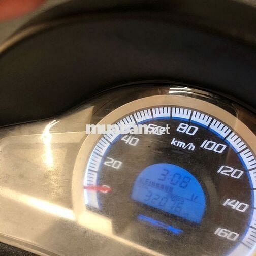 Honda PCX 125 2014 Đen 35000 km