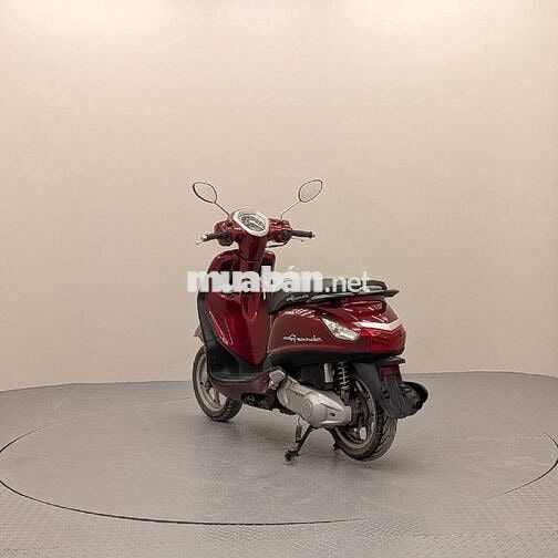 YAMAHA GRANDE - 2017 - 35.000KM - BSTP 