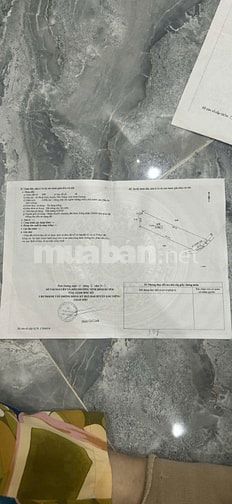 BÁN NHÀ ĐẤT – DIỆN TÍCH RỘNG, TIỀM NĂNG ĐẦU TƯ