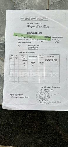 BÁN NHÀ ĐẤT – DIỆN TÍCH RỘNG, TIỀM NĂNG ĐẦU TƯ