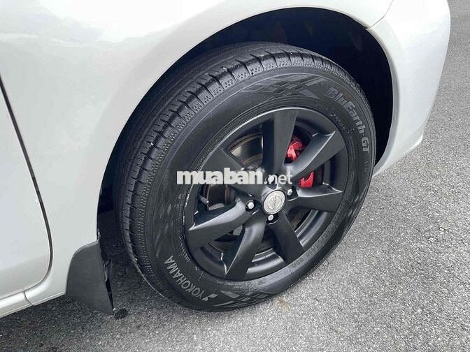 Nissan Sunny 2017 Trắng 99000 km