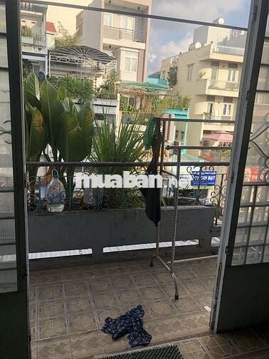 Cho Thuê Phòng Lạc Long Quân 25m2 - Giá 1,5 triệu/tháng 