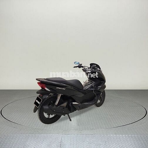Honda PCX 125 2014 Đen 35000 km