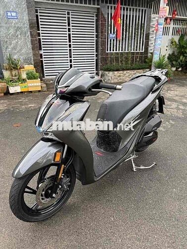 Honda SH 150i Xám