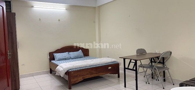 Chính chủ tôi có 1P tầng 5 40m2 khép kín cho thuê giá rẻ