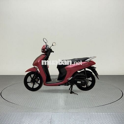 YAMAHA JANUS - 2017 -8.000KM - BSTP
