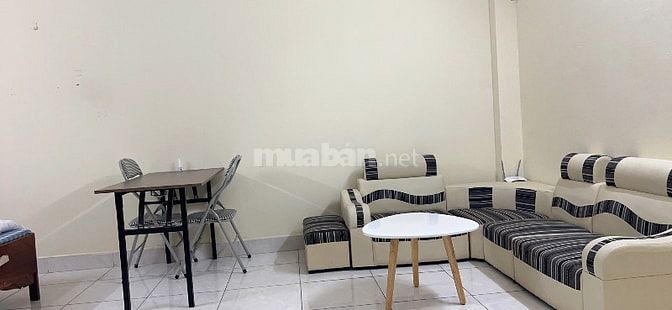 Chính chủ tôi có 1P tầng 5 40m2 khép kín cho thuê giá rẻ