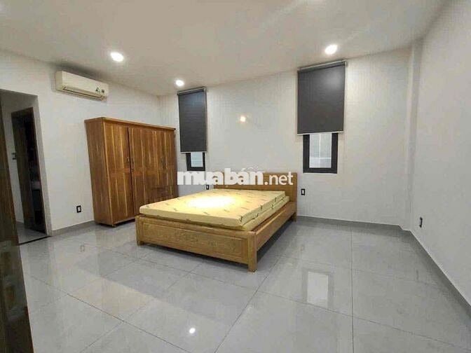 Nhà phú mỹ khu TMai- dịch vụ 117m 3 phòng ngủ full nội thất, thủ dầu 1