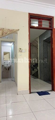 Chính chủ tôi có 1P tầng 5 40m2 khép kín cho thuê giá rẻ