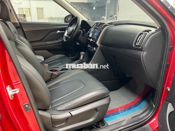 Hyundai Creta 2024 Đặc Biệt Đỏ 58.000km