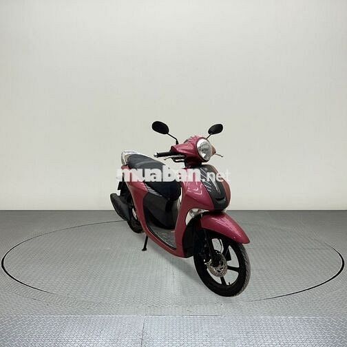 YAMAHA JANUS - 2017 -8.000KM - BSTP