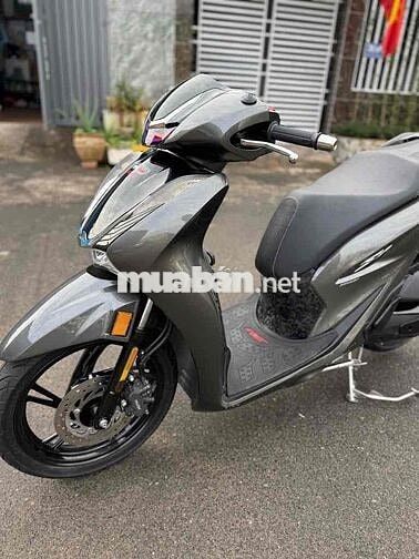 Honda SH 150i Xám