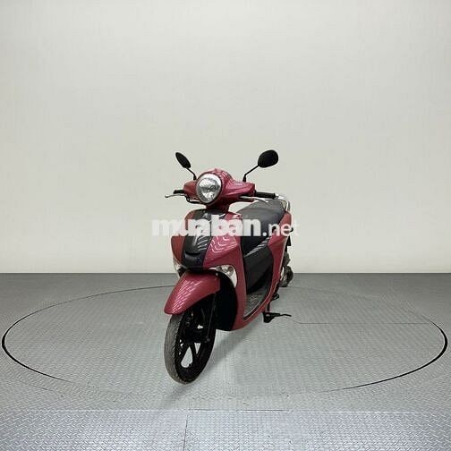 YAMAHA JANUS - 2017 -8.000KM - BSTP