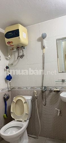 Chính chủ tôi có 1P tầng 5 40m2 khép kín cho thuê giá rẻ