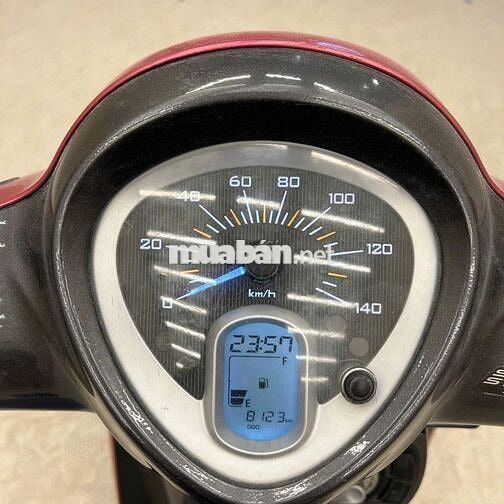 YAMAHA JANUS - 2017 -8.000KM - BSTP