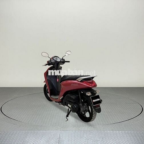 YAMAHA JANUS - 2017 -8.000KM - BSTP