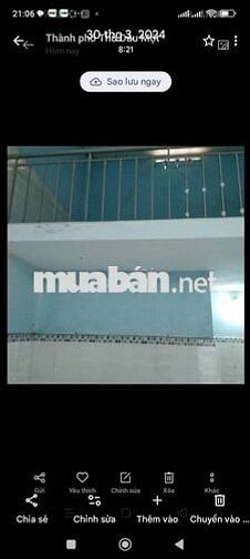 Cho thuê phòng trọ dx 34 khu1 phường Phú Mỹ dt16m2 sạch sẽ thoáng mát 