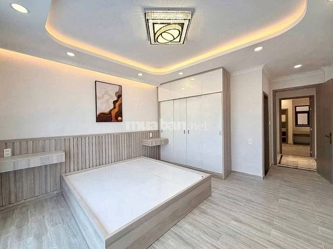 KHÔNG Ở NỮA BÁN NGAY NHÀ HXH NGUYỄN THỊ HUỲNH PHƯỜNG PHÚ NHUẬN PN SHR