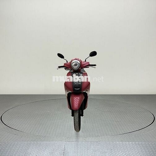 YAMAHA JANUS - 2017 -8.000KM - BSTP