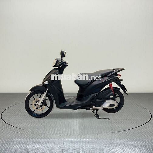  LIBERTY 125 ABS - 2023 - 45.000KM - BSTP