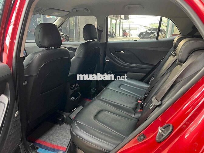 Hyundai Creta 2024 Đặc Biệt Đỏ 58.000km