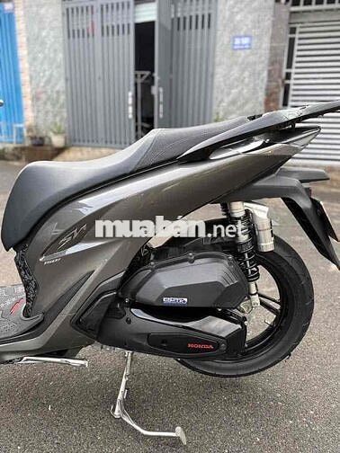 Honda SH 150i Xám