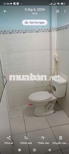 Cho thuê phòng trọ dx 34 khu1 phường Phú Mỹ dt16m2 sạch sẽ thoáng mát 