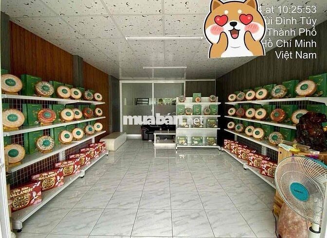🏡 Nhà HXH Bùi Đình Túy P. Bình Thạnh | 15 triệu  🎯 4x15m | 1 trệt 1 lầ